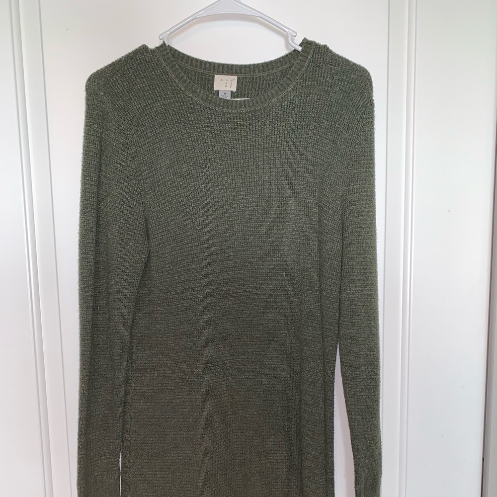 Winter/fall dresses
